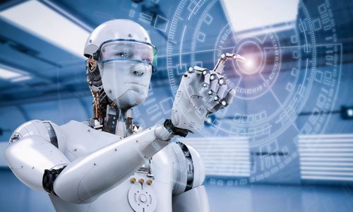 機器取代人類 軟件開發等三個崗位首當其沖，警惕未來職業變革